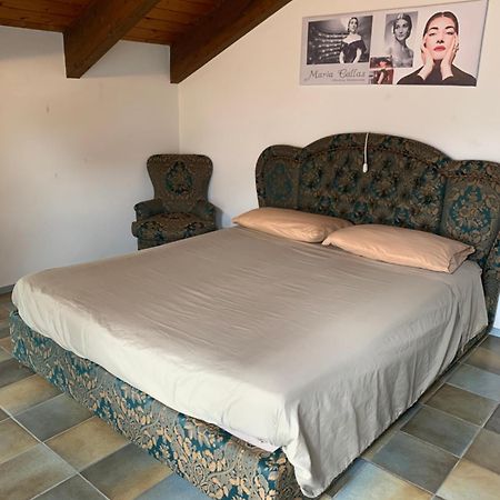 Villa Callas Divina سيرمِيوني المظهر الخارجي الصورة