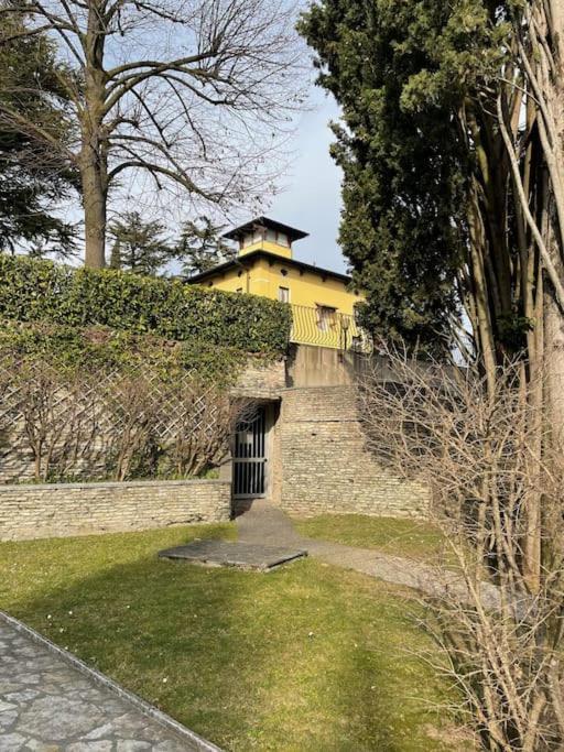 Villa Callas Divina سيرمِيوني المظهر الخارجي الصورة