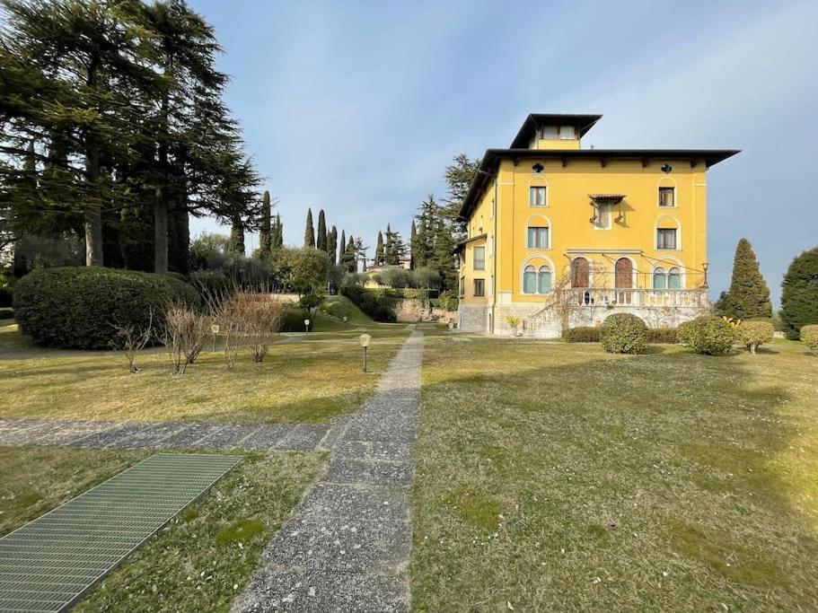 Villa Callas Divina سيرمِيوني المظهر الخارجي الصورة