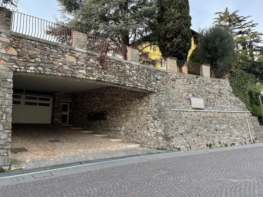 Villa Callas Divina سيرمِيوني المظهر الخارجي الصورة
