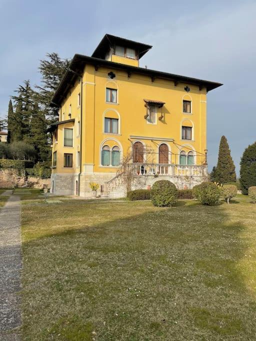 Villa Callas Divina سيرمِيوني المظهر الخارجي الصورة