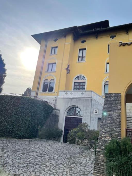 Villa Callas Divina سيرمِيوني المظهر الخارجي الصورة
