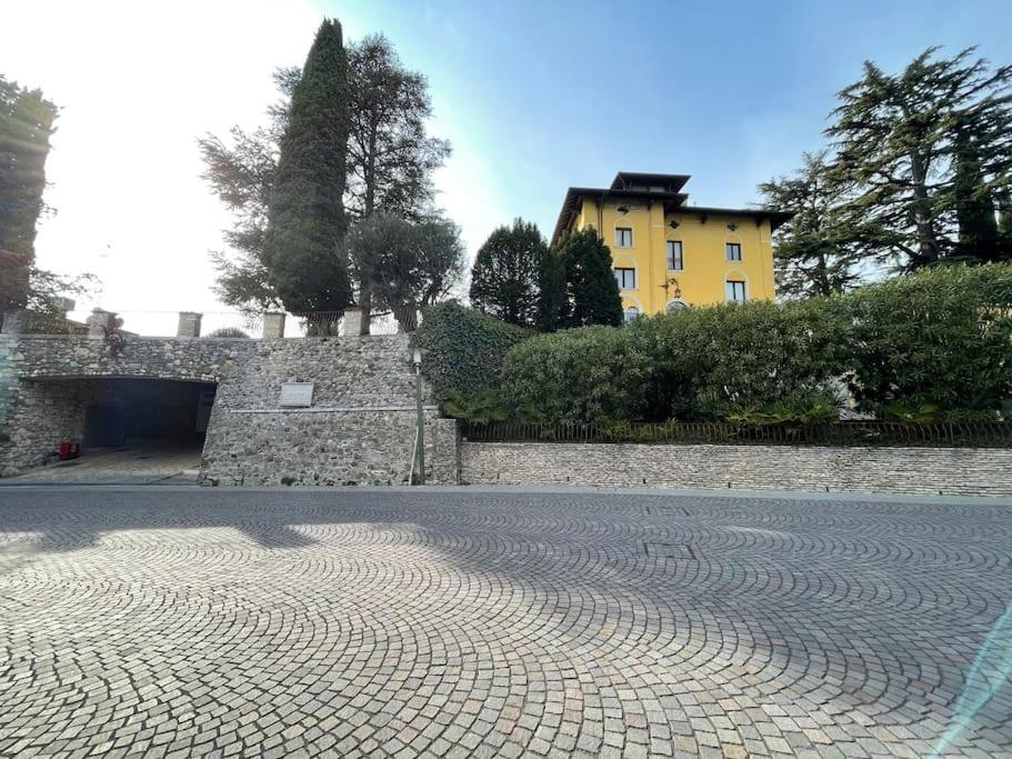 Villa Callas Divina سيرمِيوني المظهر الخارجي الصورة