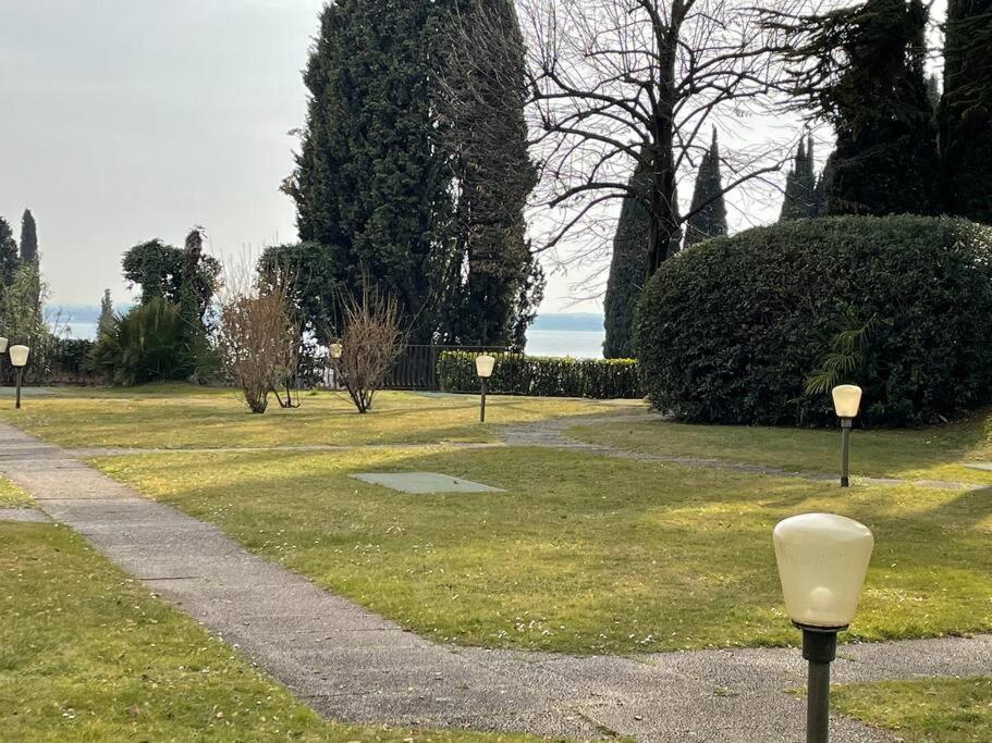 Villa Callas Divina سيرمِيوني المظهر الخارجي الصورة